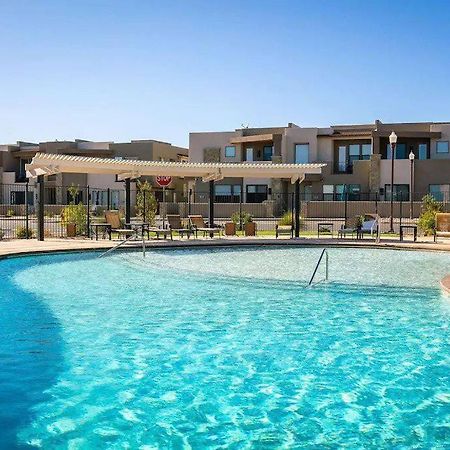 Coral Canyon Pool Private Hot Tub Fire Pit واشنطن المظهر الخارجي الصورة