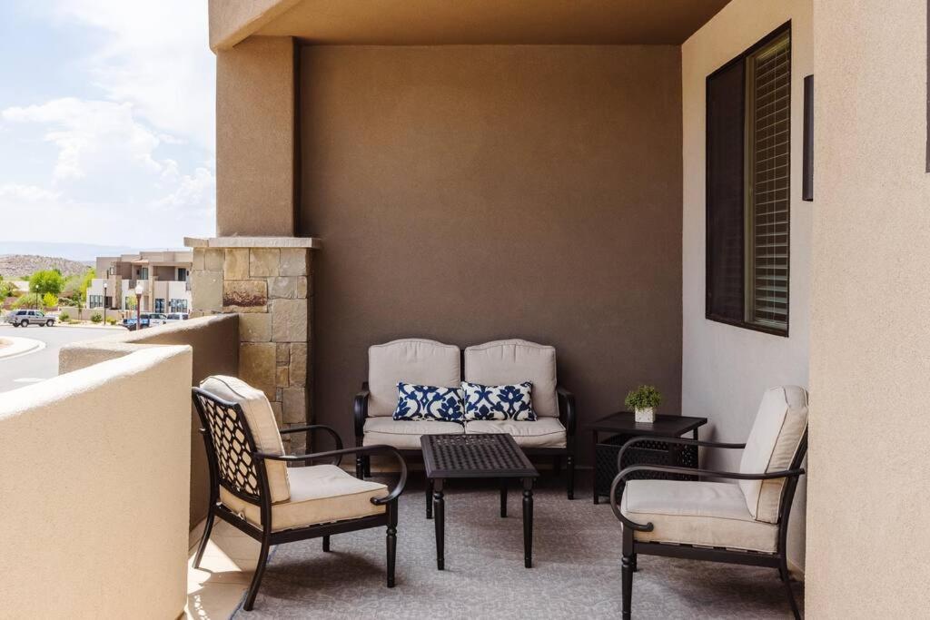 Coral Canyon Pool Private Hot Tub Fire Pit واشنطن المظهر الخارجي الصورة