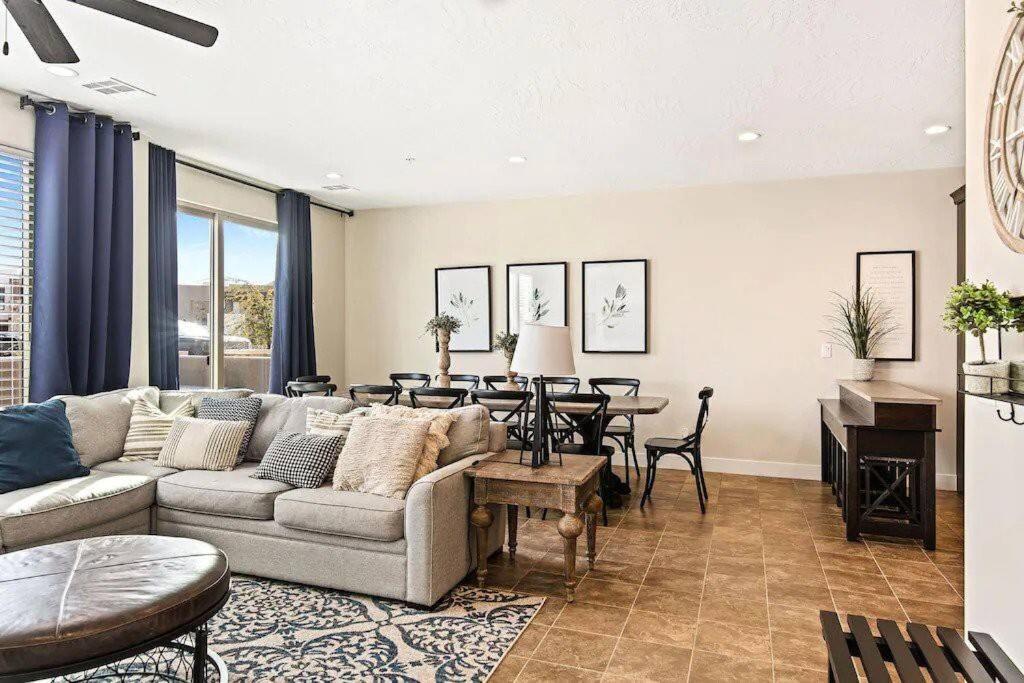 Coral Canyon Pool Private Hot Tub Fire Pit واشنطن المظهر الخارجي الصورة