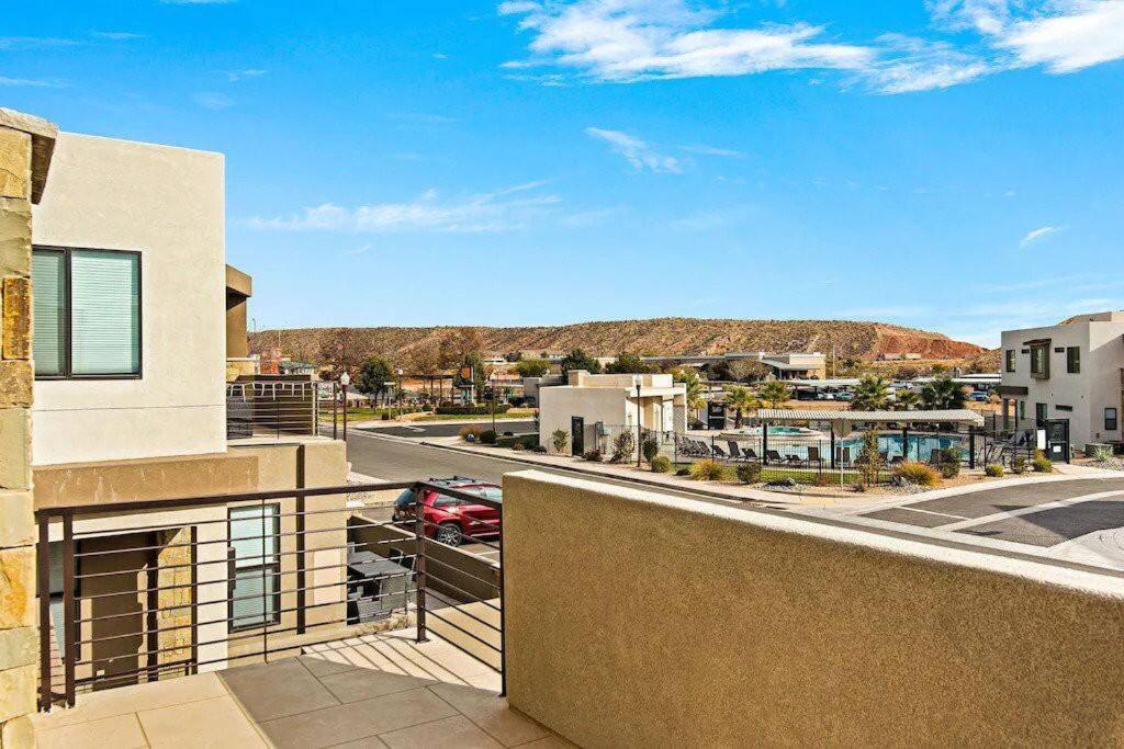 Coral Canyon Pool Private Hot Tub Fire Pit واشنطن المظهر الخارجي الصورة