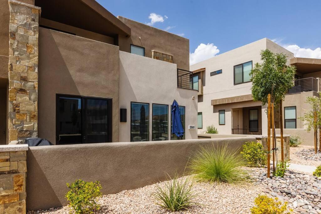 Coral Canyon Pool Private Hot Tub Fire Pit واشنطن المظهر الخارجي الصورة