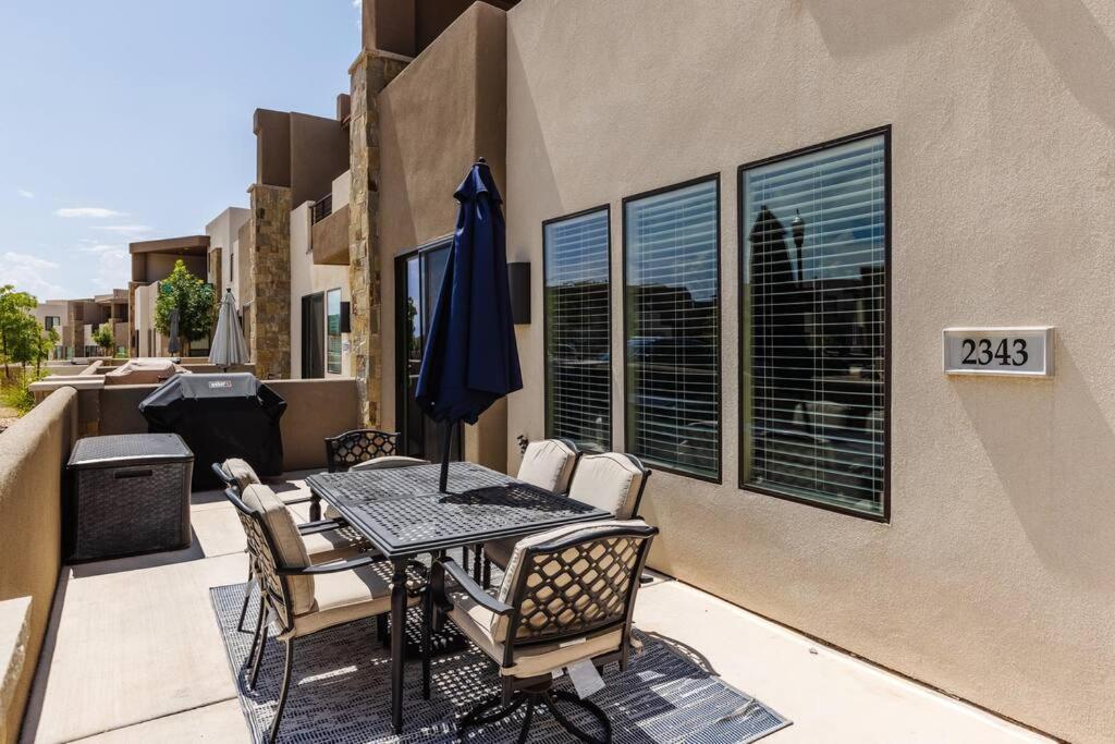 Coral Canyon Pool Private Hot Tub Fire Pit واشنطن المظهر الخارجي الصورة